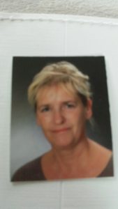 Profilbild von Andrea Clauß