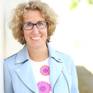 Profilbild von Andrea Claussen