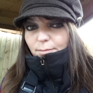 Profilbild von Andrea Coles