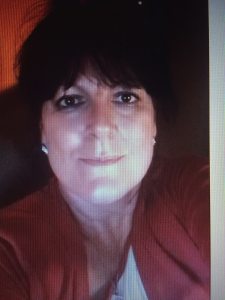 Profilbild von Andrea Collmann