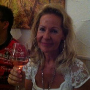 Profilbild von Andrea Conrad