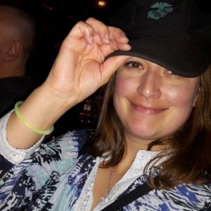 Profilbild von Andrea Cordes