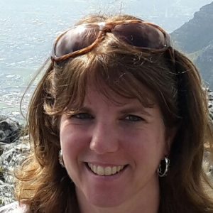 Profilbild von Andrea Cramer