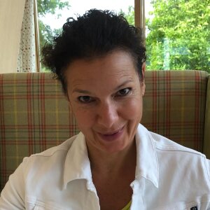 Profilbild von Andrea Cramer