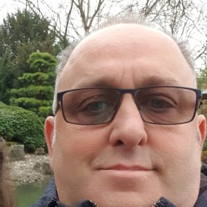 Profilbild von Andrea Cricchio