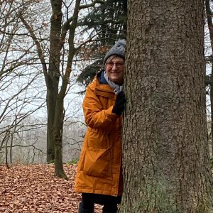 Profilbild von Andrea Czeska