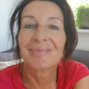 Profilbild von Andrea Czubaiko-Stoffels