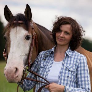 Profilbild von Andrea Dabisch