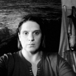 Profilbild von Andrea Dahle