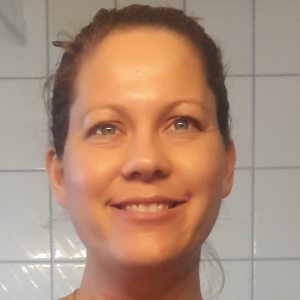 Profilbild von Andrea Dahlmann