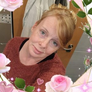 Profilbild von Andrea Dahlmann