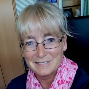 Profilbild von Andrea Dahm