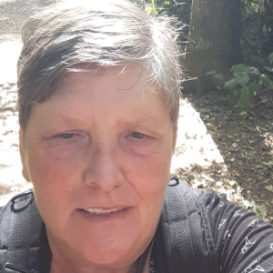 Profilbild von Andrea Dahms