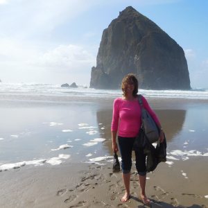 Profilbild von Andrea Dalhoff