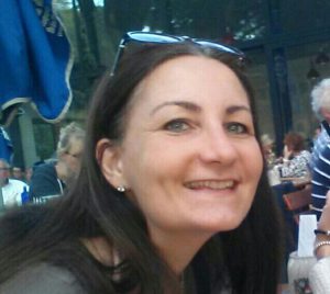Profilbild von Andrea Dalick