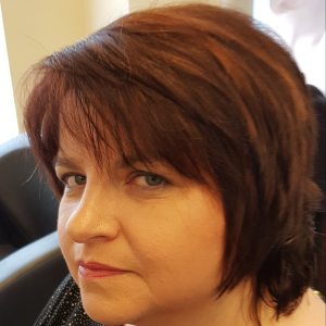 Profilbild von Andrea Dammann