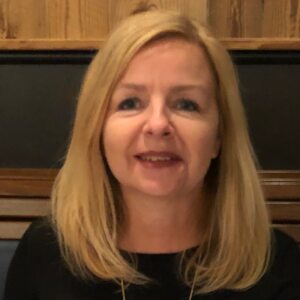 Profilbild von Andrea Dammann