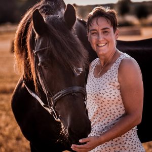 Profilbild von Andrea Daniels