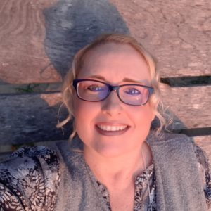 Profilbild von Andrea Daniels