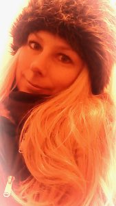 Profilbild von Andrea Darazi