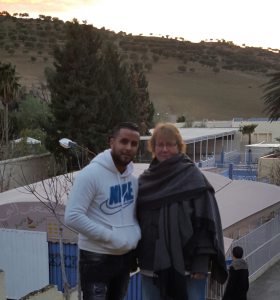 Profilbild von Andrea Darraz