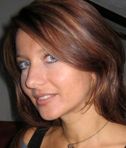 Profilbild von Andrea Dascalescu