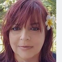 Profilbild von Andrea Dauphin