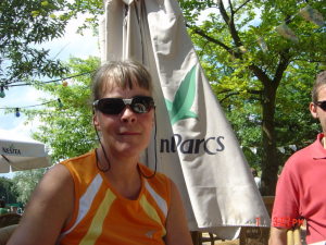 Profilbild von Andrea Day