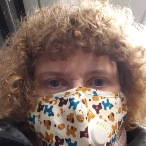 Profilbild von Andrea Debold