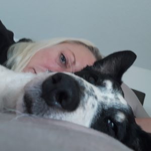 Profilbild von Andrea Dederichs