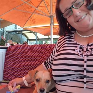 Profilbild von Andrea Deimann