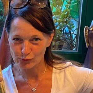 Profilbild von Andrea Deiters