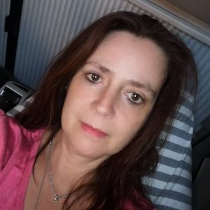 Profilbild von Andrea Demand