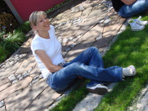 Profilbild von Andrea Dendorfer