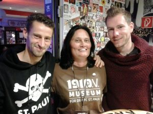 Profilbild von Andrea Dengler