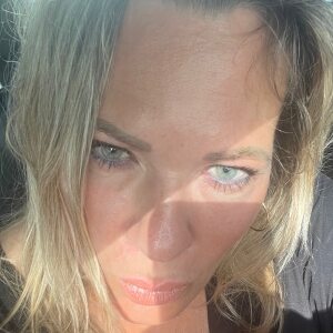 Profilbild von Andrea Denissen