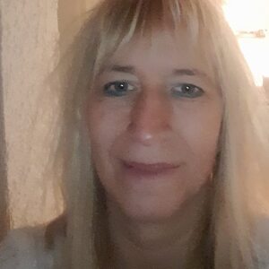 Social Media Profilbild Andrea Denz 