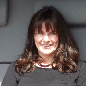 Profilbild von Andrea Denzer
