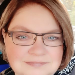Profilbild von Andrea Denzer