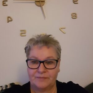 Profilbild von Andrea Derichs