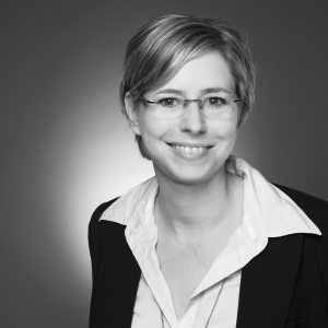 Profilbild von Andrea Deters