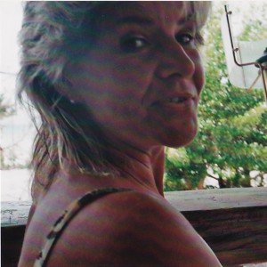 Profilbild von Andrea Deters