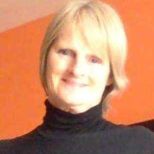 Profilbild von Andrea Detgen