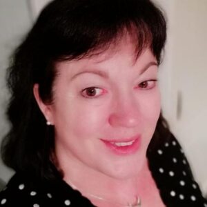 Profilbild von Andrea Deuss