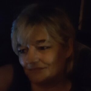 Profilbild von Andrea Dewald