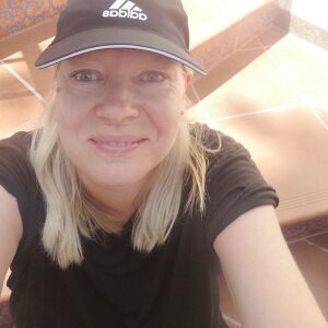 Profilbild von Andrea Dickes