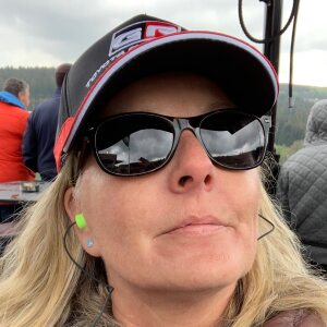 Profilbild von Andrea Dickmann