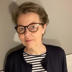 Profilbild von Andrea Dieckmann