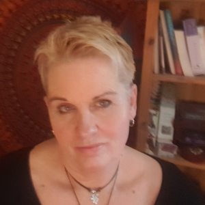 Profilbild von Andrea Dieckmann