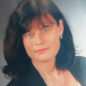 Profilbild von Andrea Dieckmann